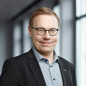 Janne Lovén