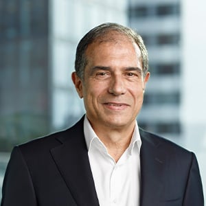 Fredric Bratt