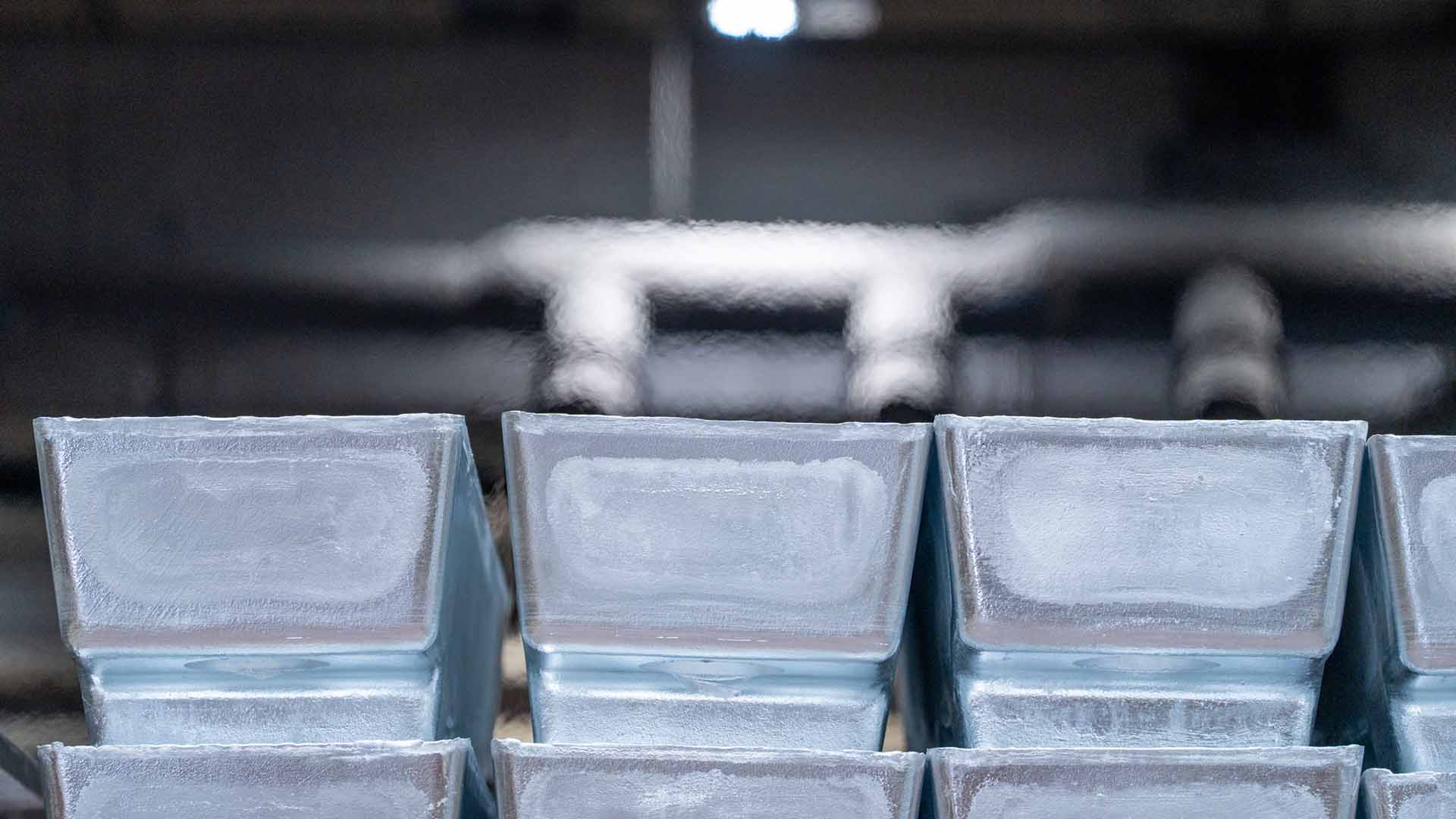 Zinkteknik och Boliden i samarbete kring Low Carbon Zinc