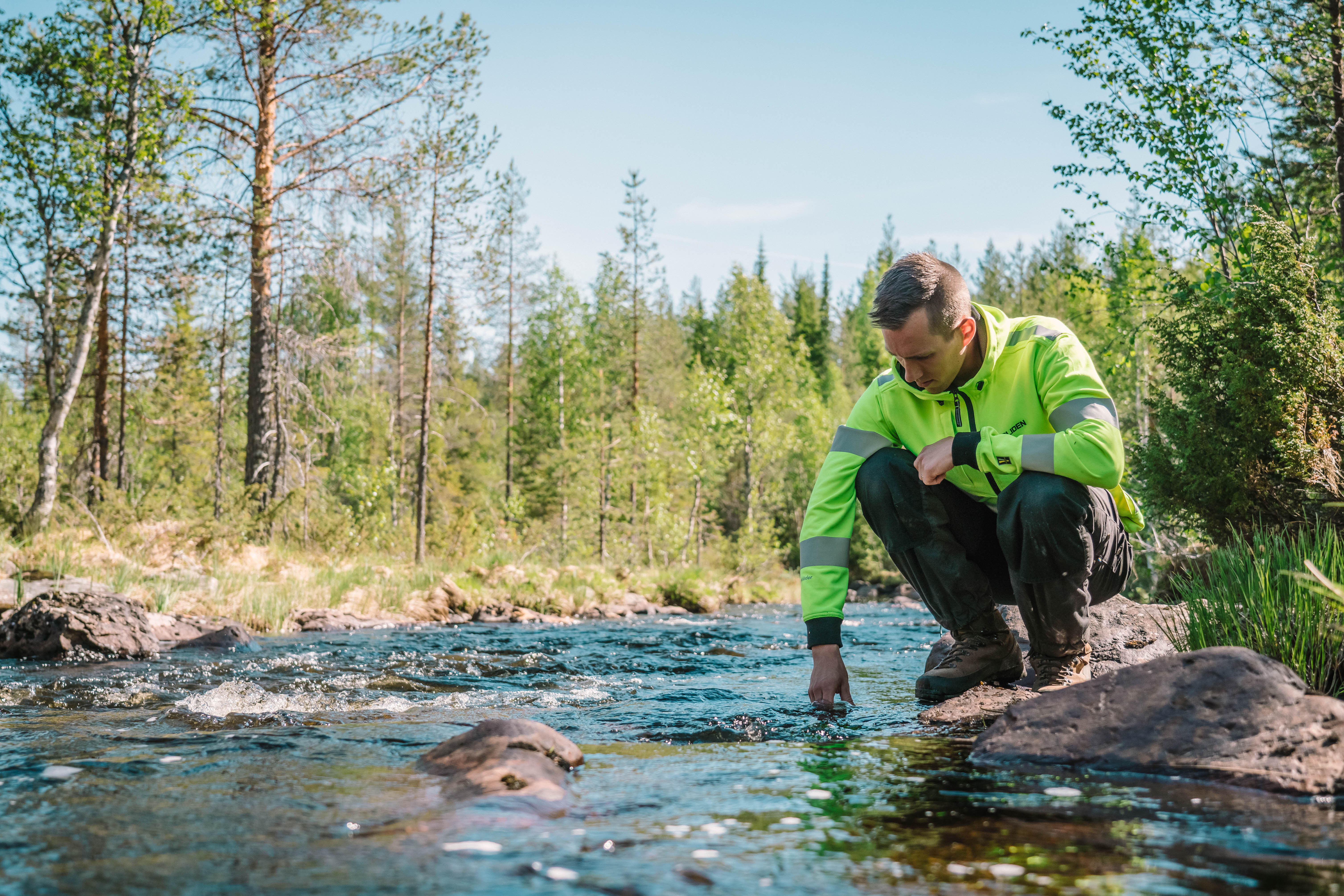 When both the environment and the economy win