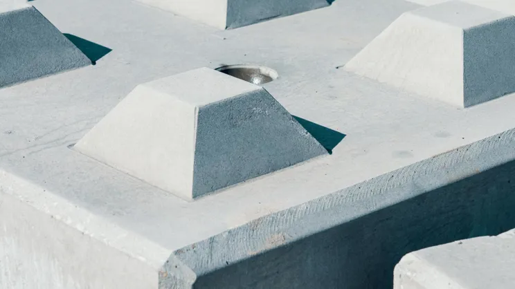 Boliden och Thomas Concrete Group i fördjupat forskningssamarbete