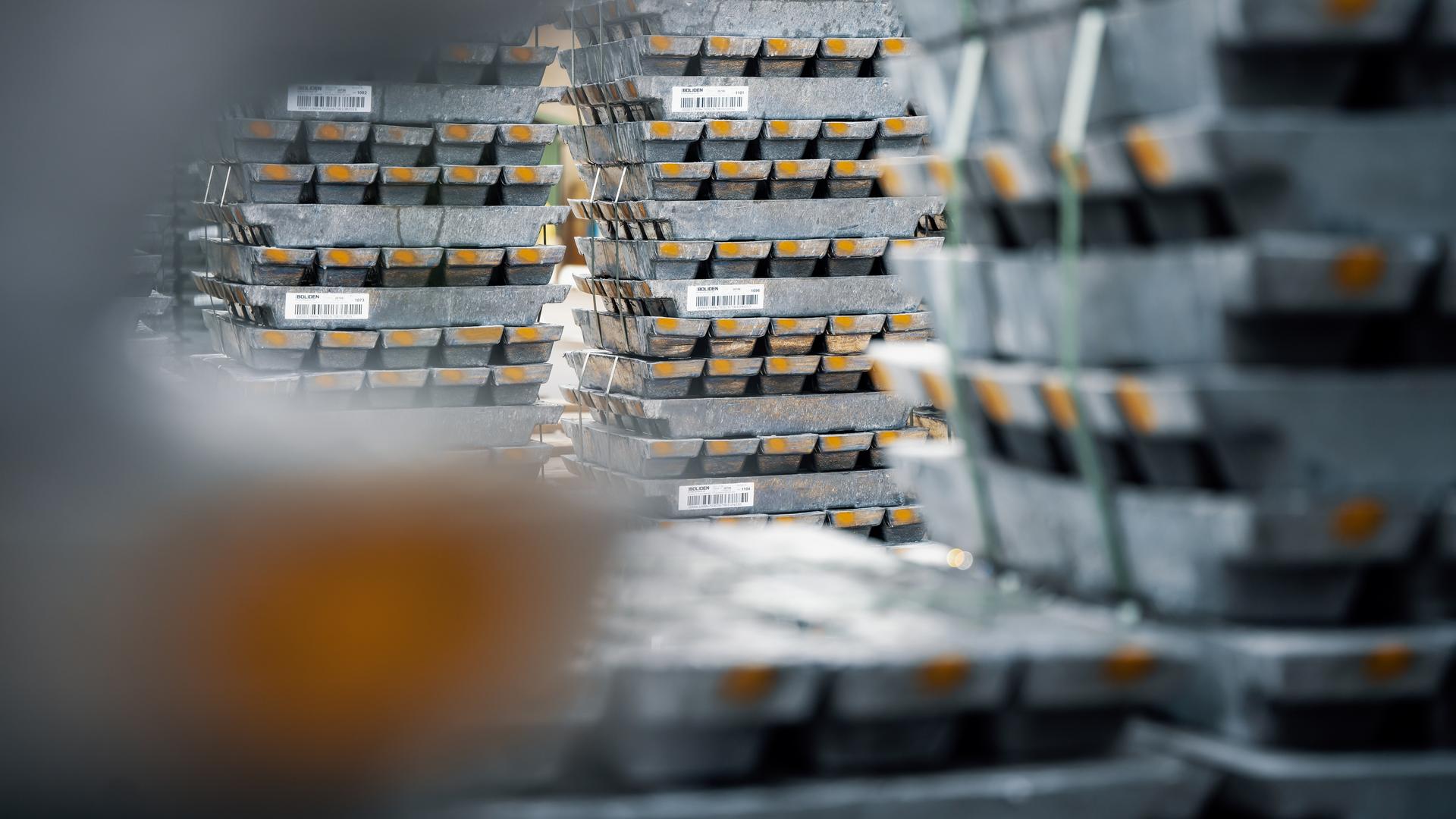 Behind the scenes at Boliden Bergsöe: “you truly feel like you’re making a difference every day”