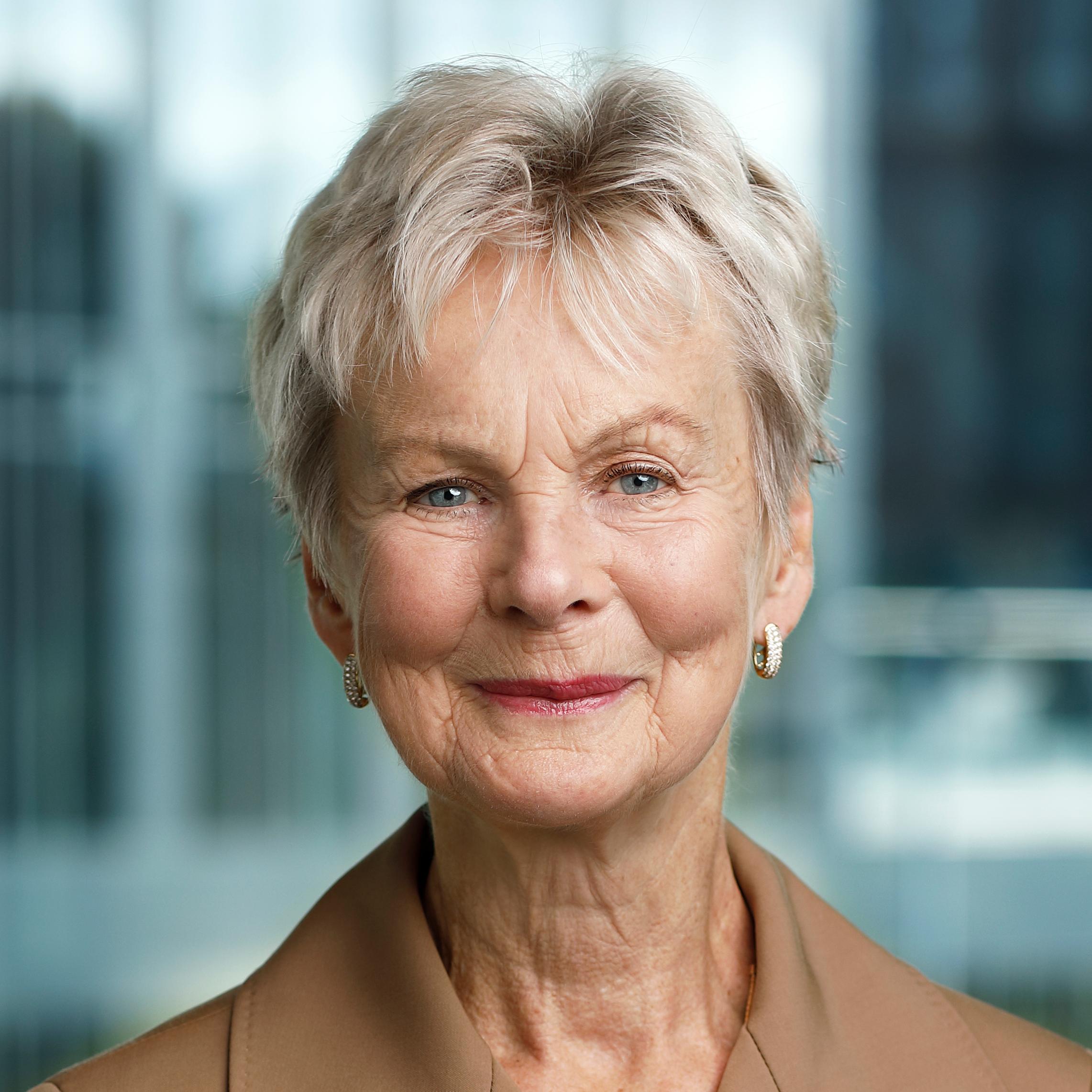 Elisabeth Nilsson
