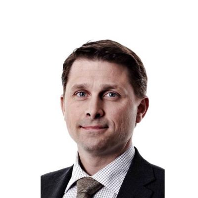 Björn Stenecker