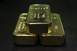 gold bars