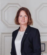 Jenny Gotthardsson, General Manager, Garpenberg