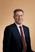 Håkan Gabrielsson, CFO