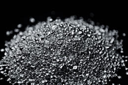 silver grains