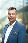 Timo Rautalahti, General Manager, Harjavalta