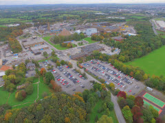 Tara Mines, overview