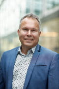 Antti Kontiainen – General Manager Boliden Kokkola