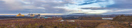 Panorama Kevitsa mine