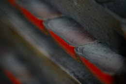 lead bars